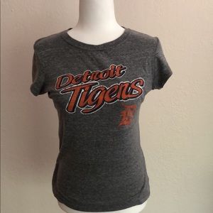 Detroit Tigers Woman’s T-shirt